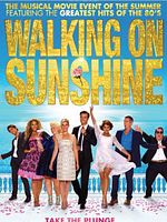 Pôster de Walking on Sunshine