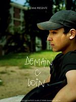 Pôster de Amanhã é Longe