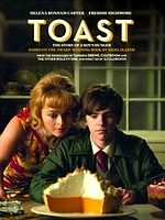 Pôster de Toast: A História de uma Criança com Fome