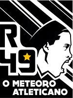Pôster de R49 - O Meteoro Atleticano