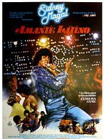 Pôster de Amante Latino