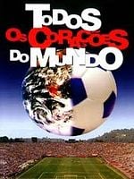 Pôster de Todos os Corações do Mundo