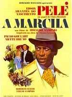 Pôster de A Marcha