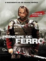 Pôster de Príncipe de Ferro