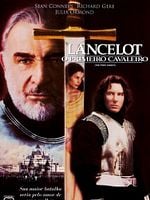 Pôster de Lancelot, o Primeiro Cavaleiro