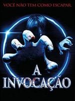 Pôster de A Invocação