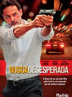 Pôster de Busca Desesperada