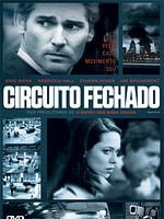 Pôster de Circuito Fechado