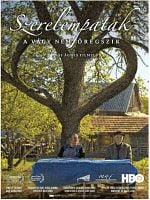 Pôster de Torrente de Amor