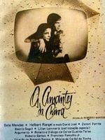 Pôster de Os Amantes da Chuva