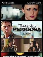 Pôster de Traição Perigosa