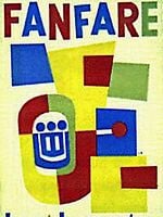 Pôster de Fanfare