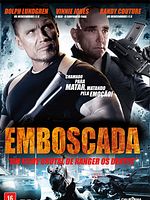 Pôster de Emboscada