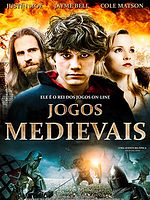 Pôster de Jogos Medievais