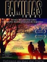 Pôster de Famílias Iguais