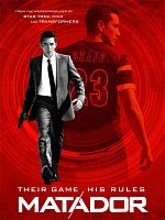 imagem de Matador (2014)