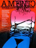 Pôster de Amenic - Entre o Discurso e a Prática
