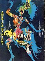 Pôster de América de Noite