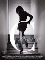 Pôster de Carine Roitfeld, Mademoiselle Vogue