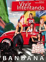 Pôster de Viver Tentando