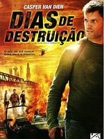 Pôster de Dias de Destruição