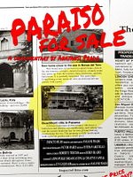 Pôster de Paraiso For Sale