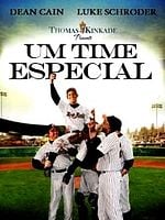 Pôster de Um Time Especial