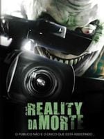 Pôster de Reality da Morte
