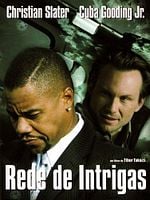 Pôster de Rede de Intrigas
