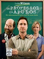 Pôster de Um Professor em Apuros