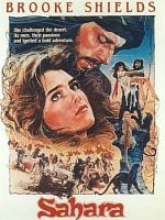 Pôster de Sahara