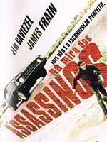 Pôster de Na Mira dos Assassinos