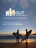 Pôster de Out In The Line-Up
