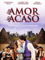 Pôster de Um Amor ao Acaso