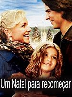 Pôster de Um Natal Para Recomeçar
