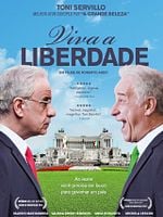 Pôster de Viva a Liberdade