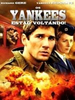 Pôster de Os Yankees Estão Voltando!