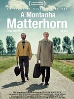 Pôster de A Montanha Matterhorn