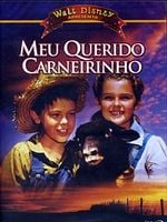 Pôster de Meu Querido Carneirinho