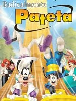 Pôster de Pateta 2 - Radicalmente Pateta