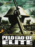 Pôster de Pelotão de Elite