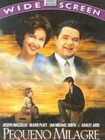 Pôster de Pequeno Milagre