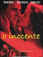 Pôster de O Inocente