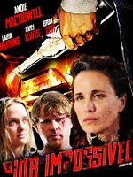 Pôster de Pior Impossível