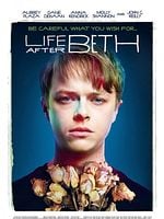 Pôster de Life After Beth