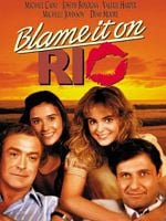 Pôster de Feitiço do Rio