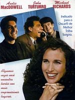 Pôster de Meus Tios Heróis