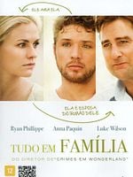 Tudo em Família