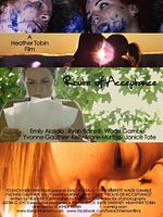 Pôster de Route of Acceptance