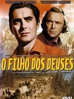 Pôster de O Filho dos Deuses
